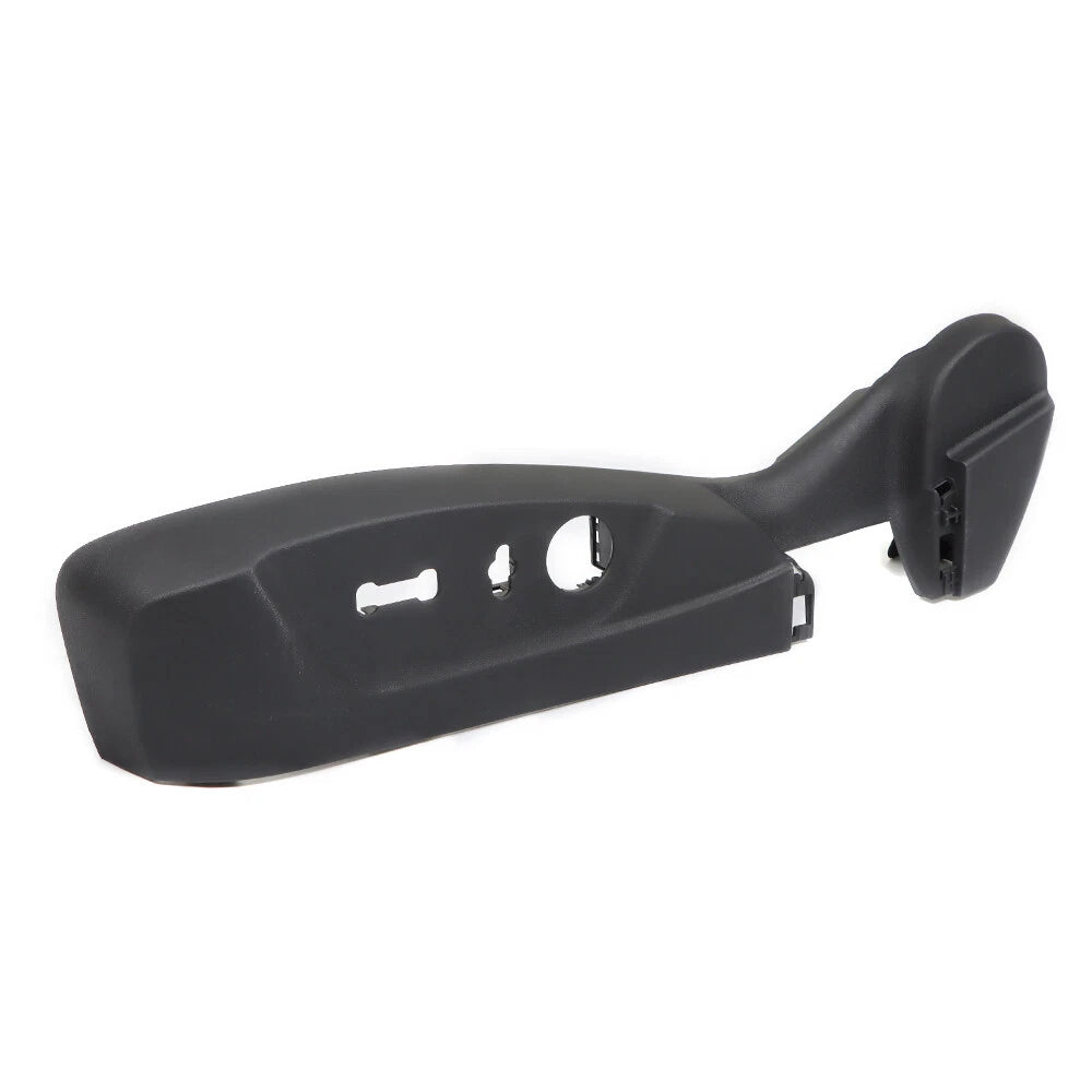 Seat Switch Panel Bezel Trim for Malibu (2013-2016) Black Driver Left