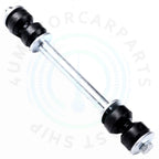 Set of 2 Rear Stabilizer Sway Bars for Ford Explorer Mercury Mountaineer (2006–2010)