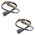 2X Denso Upstream Oxygen Sensor Set for Lexus GS300 (1993–1997)