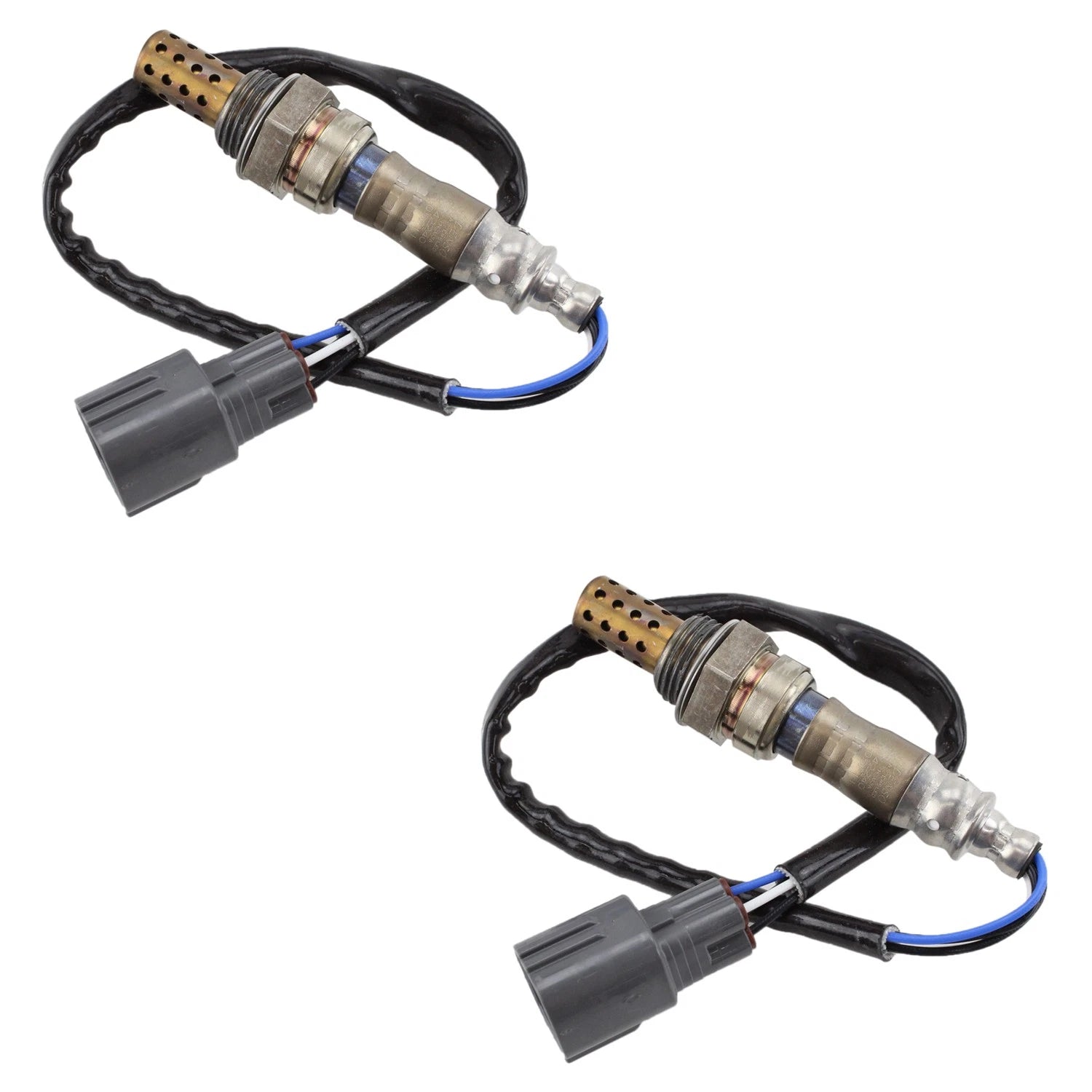 2X Denso Upstream Oxygen Sensor Set for Lexus GS300 (1993–1997)