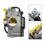 Carburetor Carb for Honda TRX250X (1987–1988, 1991–1992) 16100-HCO-013 U5