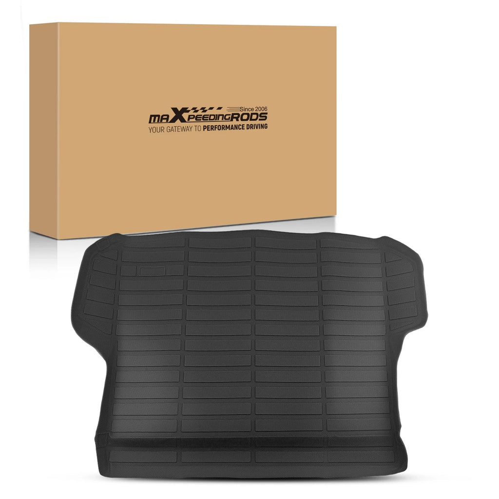 Cargo Mat for Lexus RX350 RX450h (2016–2022) TPE All-Weather
