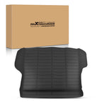 Cargo Mat for Lexus RX350 RX450h (2016–2022) TPE All-Weather