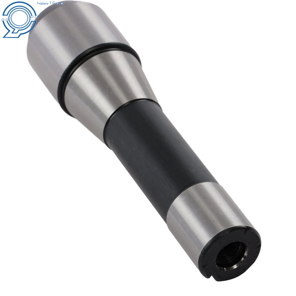 3/8 Inch R8 Shank End Mill Holder for Precision Machining