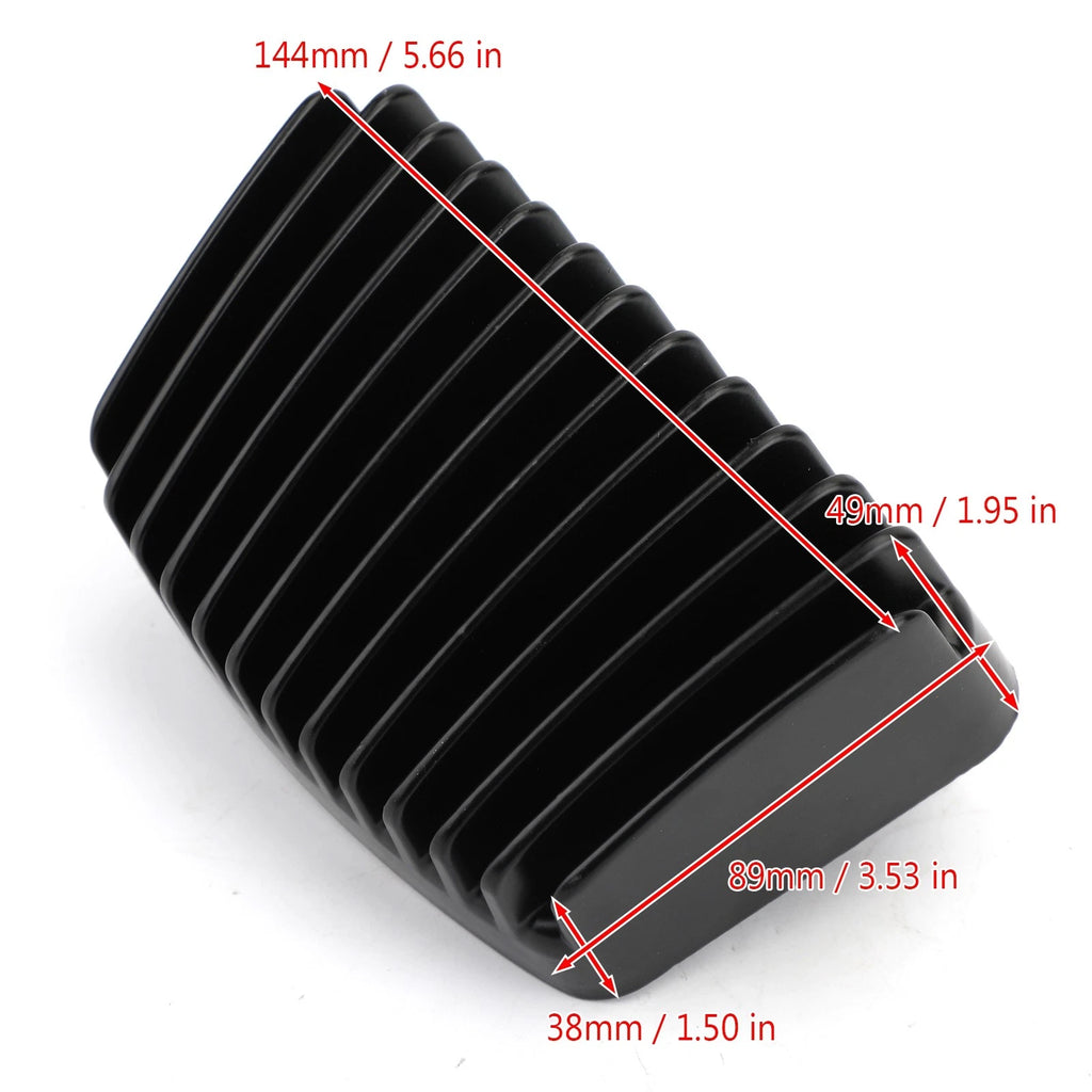 Voltage Rectifier Regulator for Electra Street Glide Ultra Limited (2017–2019)