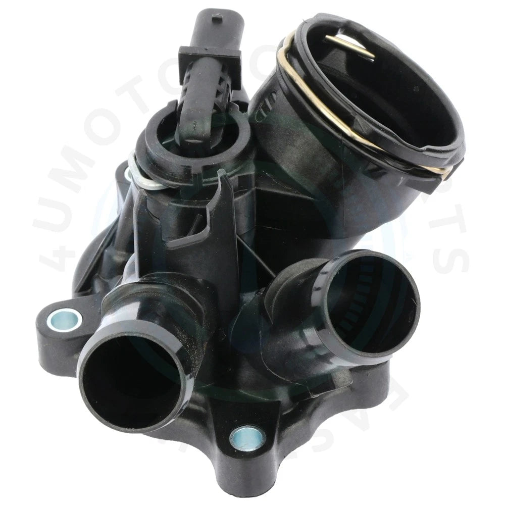 Thermostat Housing for Mercedes-Benz E250, C200 (2010–2016)