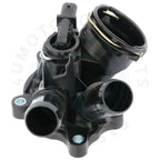 Thermostat Housing for Mercedes-Benz E250, C200 (2010–2016)
