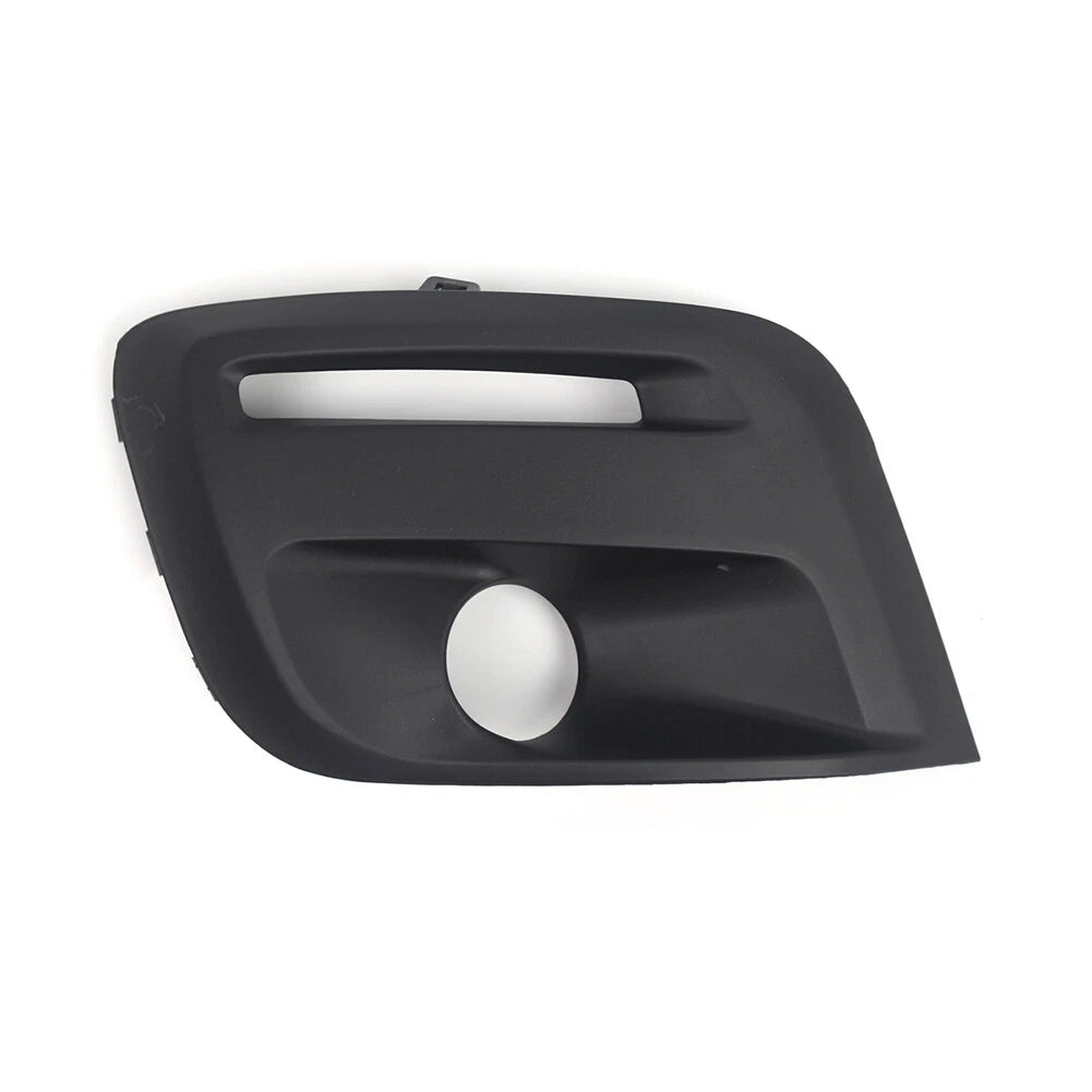Front Right Fog Light Grills for Citroen Berlingo, Peugeot Partner (2015–2019)