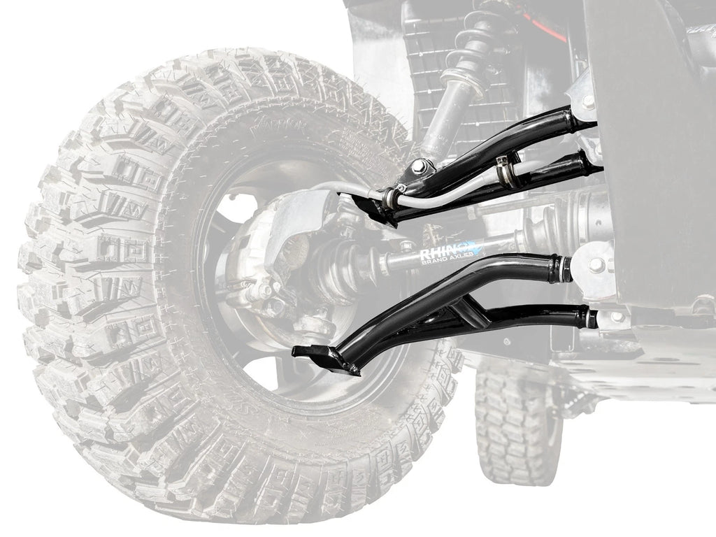 1.5" Forward Offset A-Arms for Honda Pioneer (2014–2023)