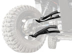 1.5" Forward Offset A-Arms for Honda Pioneer (2014–2023)