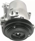 AC Compressor Kit Replacement for Subaru Impreza 2.0L (2008-2014)