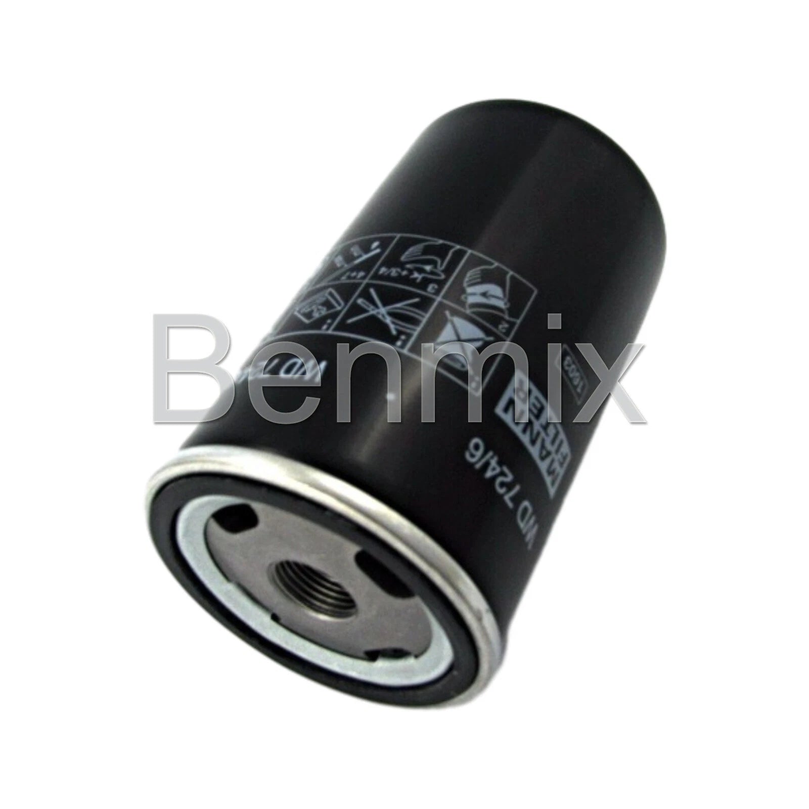 Hydraulic Oil Filter 0009830623 for Linde Forklift 351-352