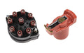 Set of 2 Distributor Cap and Rotor for BMW Volkswagen