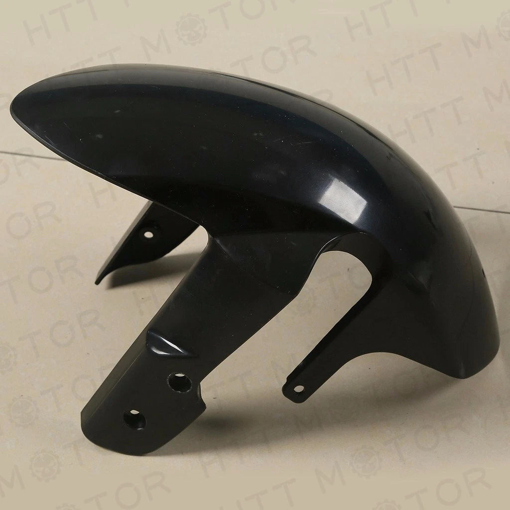 Unpainted Injection Fairing Kit for Suzuki GSXR 600 750 (2006–2007)