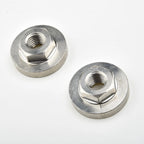 Hex Nut Tool for Angle Grinder (Replacement Accessory)