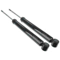 2 Rear Gas Shock Absorbers for Nissan Maxima J31 12/2003-3/2009 3.5L V6 ST-L Ti