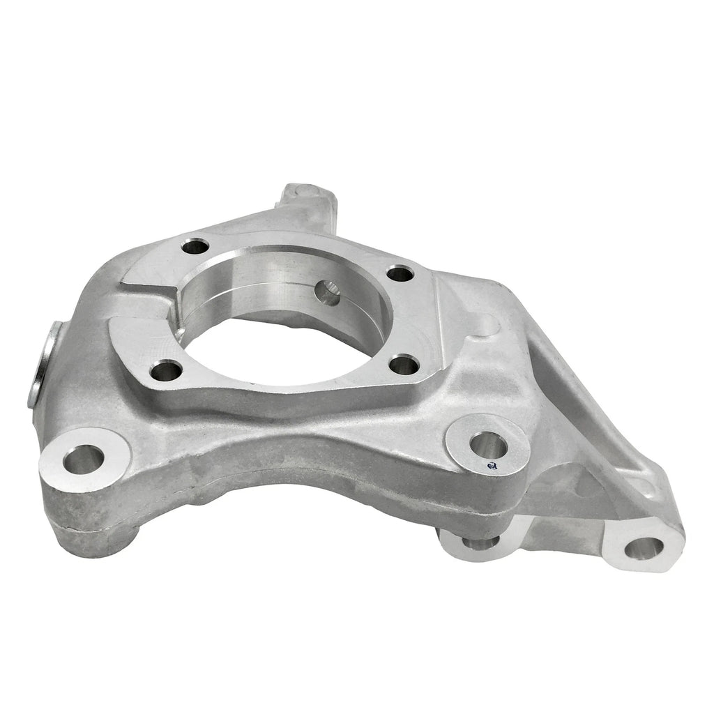 Front Right Knuckle Spindle 43201-47030 for Toyota Prius, Lexus CT200h (2010–2015)