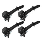 4X Ignition Coil Pack for Chevrolet Cruze Equinox Volt Malibu (2016–2019) GN180797