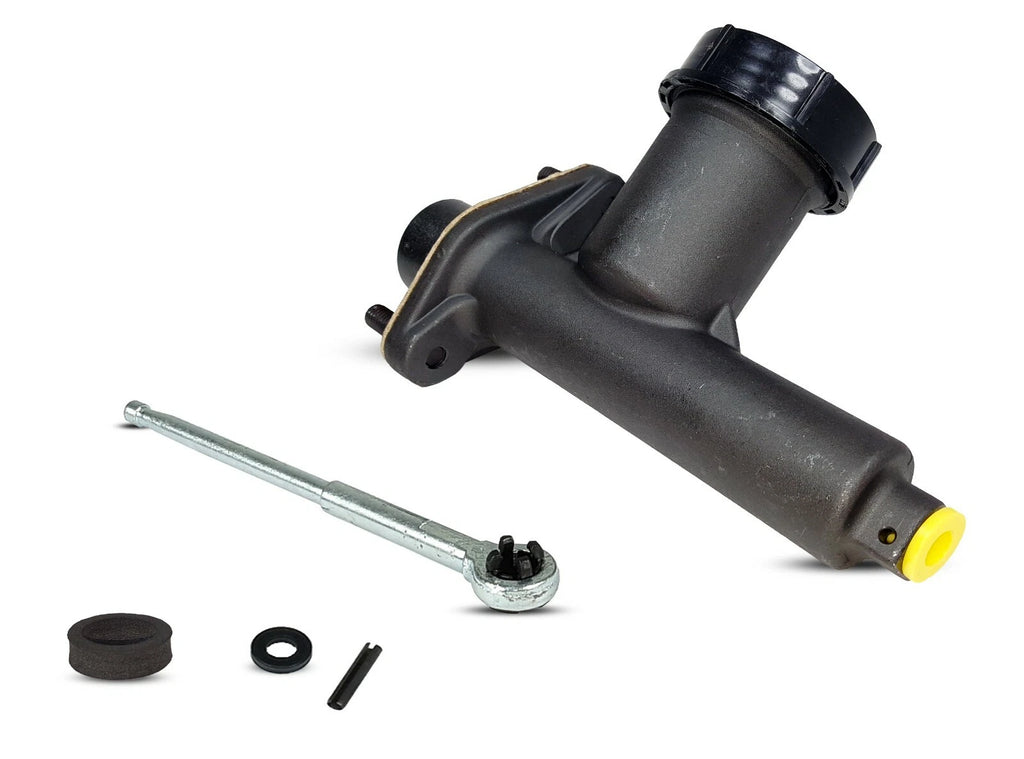 Clutch Master Cylinder for Ford Bronco F-150 F Super Duty (1988–1991)