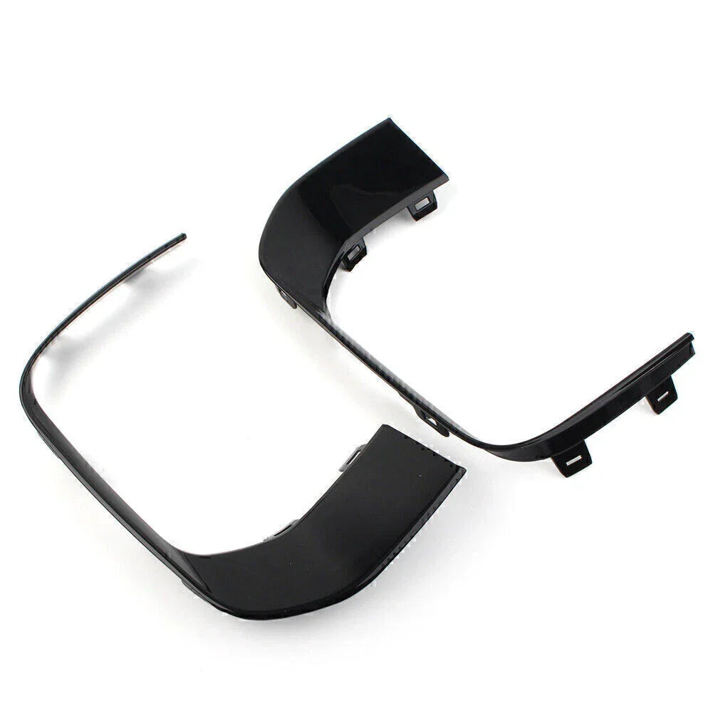Bumper Fog Light Surround Trim for Land Rover Range Rover Evoque (16-19)
