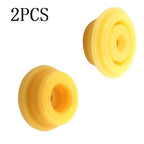 2Pcs High Density Pistons for Hit NR83A NR83A2