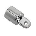 Stainless Steel Top Cap for Yacht Kayaks (Outdoor Use)