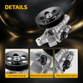 Power Steering Pump for Honda Civic (1996–2000) & CR-V (1997–2001) 21-5066