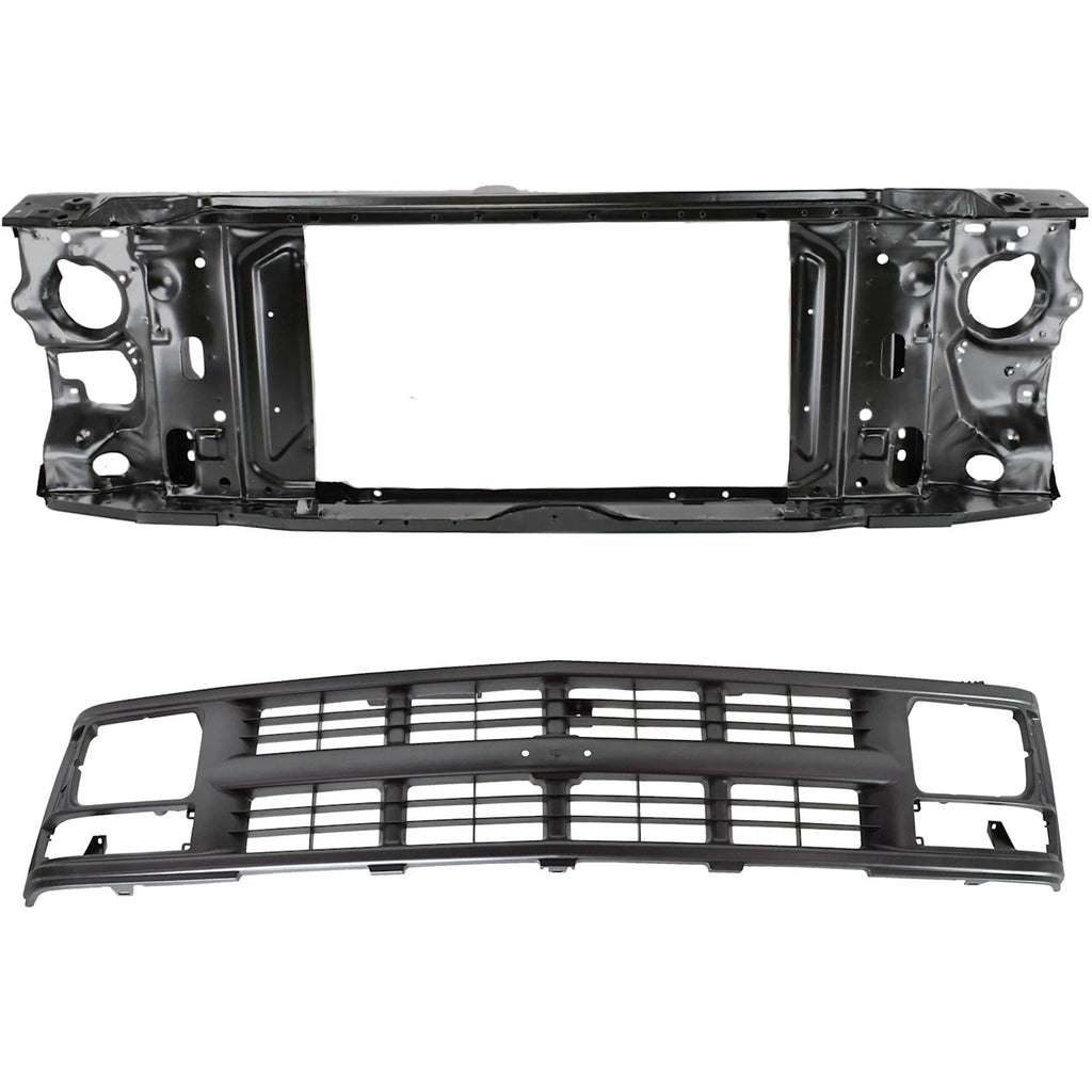 Radiator Support Core for Chevy Suburban C2500 K2500 C3500