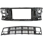 Radiator Support Core for Chevy Suburban C2500 K2500 C3500