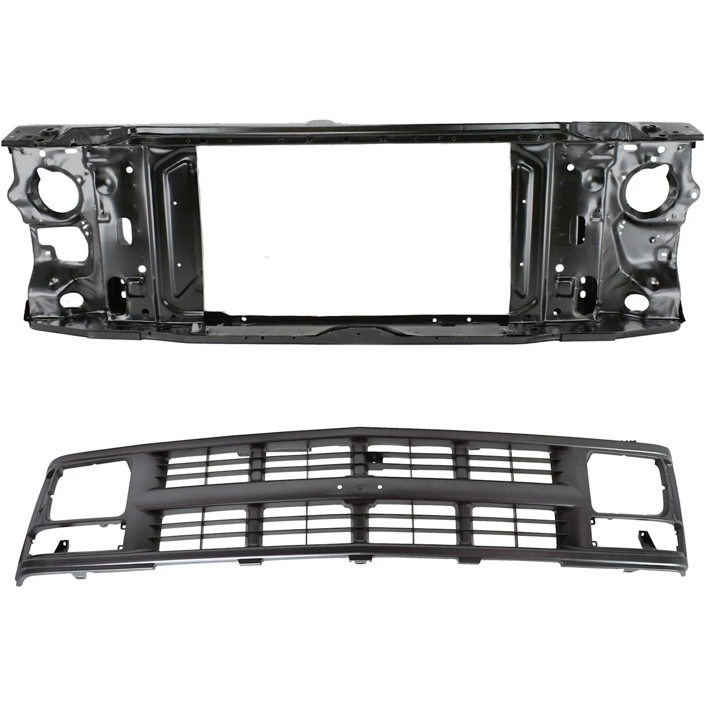Radiator Support Core for Chevy Suburban C2500 K2500 C3500