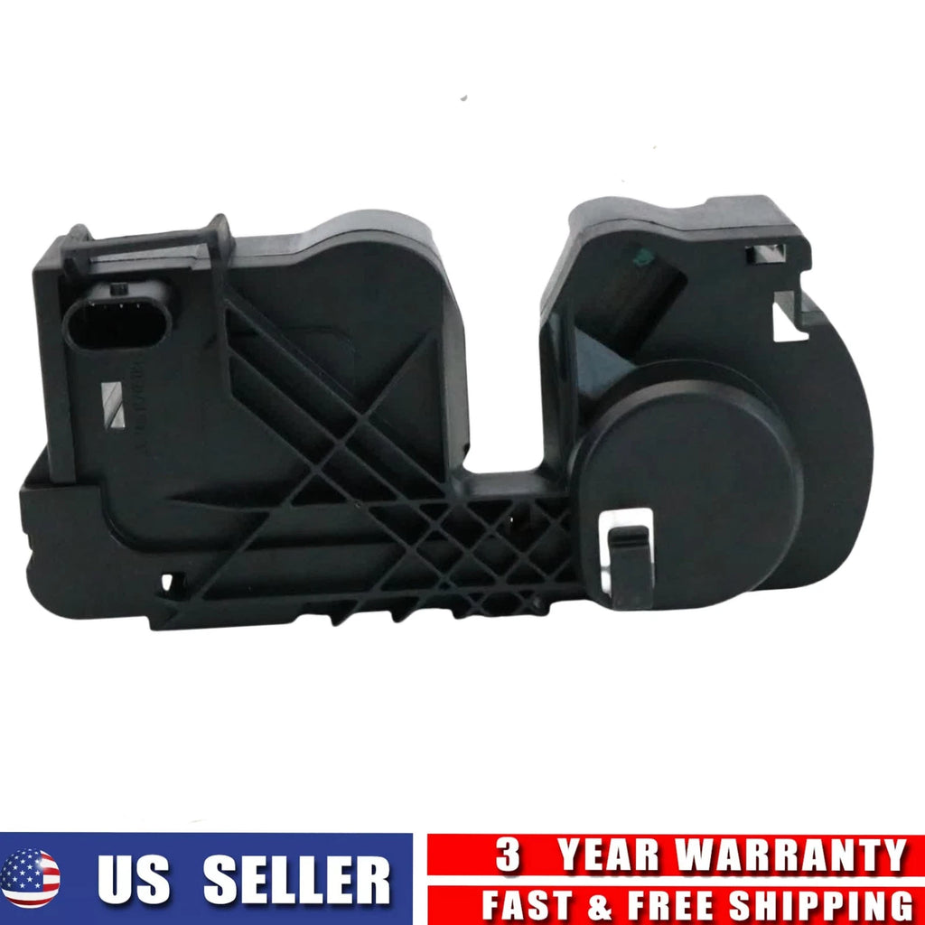 Hood Lock Latch Catch for Mercedes-Benz CLA250 (2014–2019), Metris (2016–2017), B250e (2016–2023)