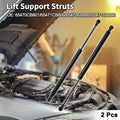 Front Hood Lift Supports Struts for Nissan Murano Z50 (2003–2007)