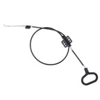 Recliner Pull Cable Replacement 44.5 Inches with D Ring Handle