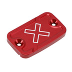Front Clutch Fluid Reservoir Cap for Ducati Scrambler 800 1100 (2015–2025)