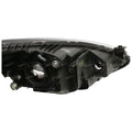 Genuine Headlight for Mazda 2 DE Series Left Passenger (2007 - 2014)