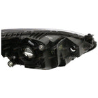 Genuine Headlight for Mazda 2 DE Series Left Passenger (2007 - 2014)
