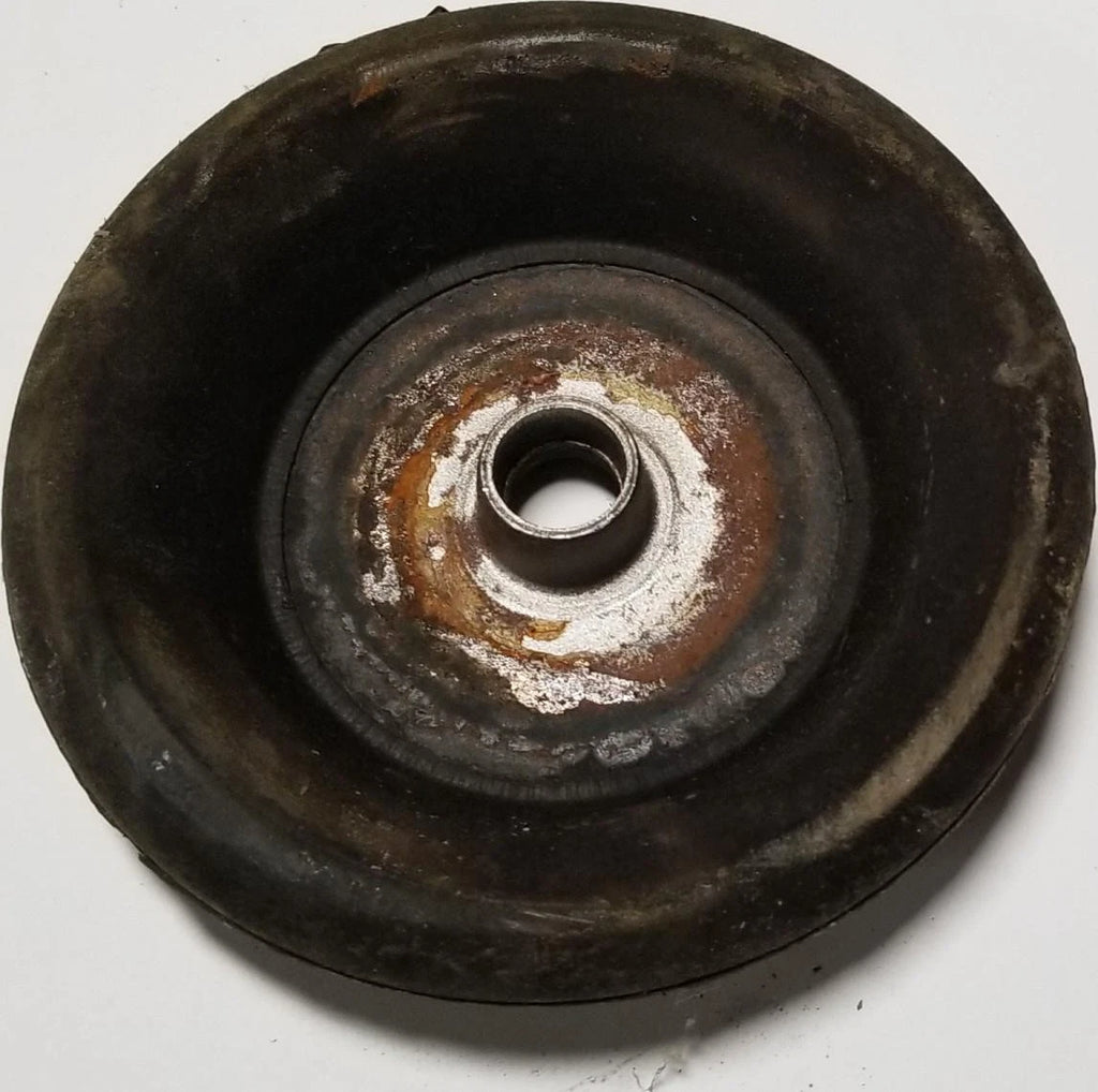 Rear IRS Subframe Bushing Cup Washer F for Thunderbird Cougar Mark VIII (1989–1998)