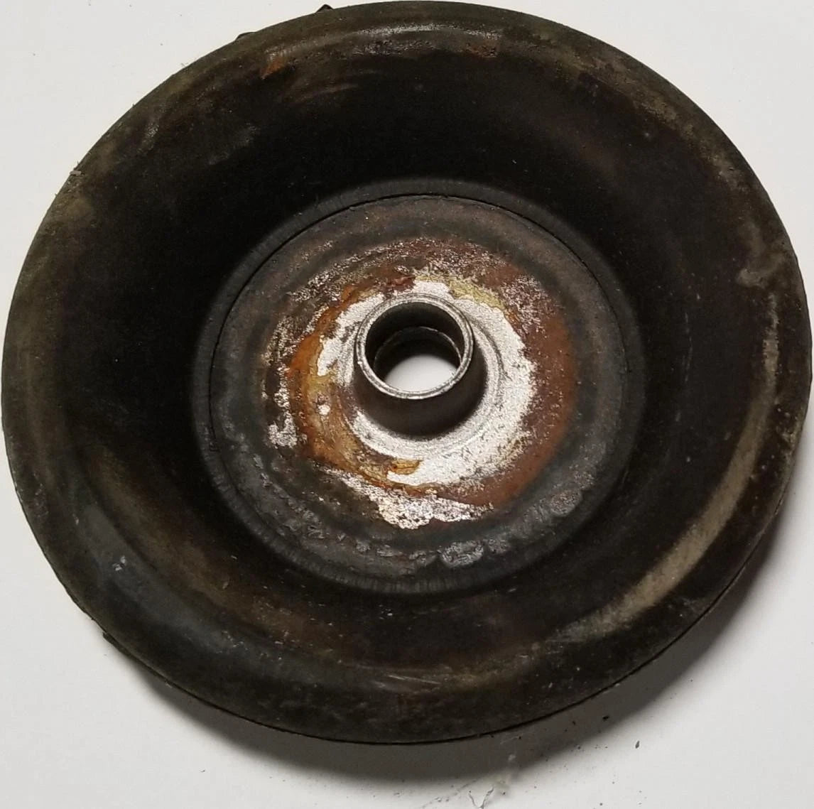 Rear IRS Subframe Bushing Cup Washer F for Thunderbird Cougar Mark VIII (1989–1998)