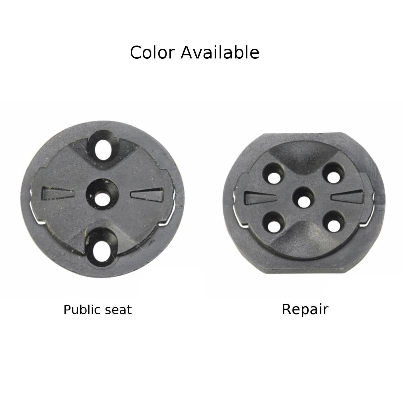 Bracket Adapter Base for Garmin Holder (1 Piece)