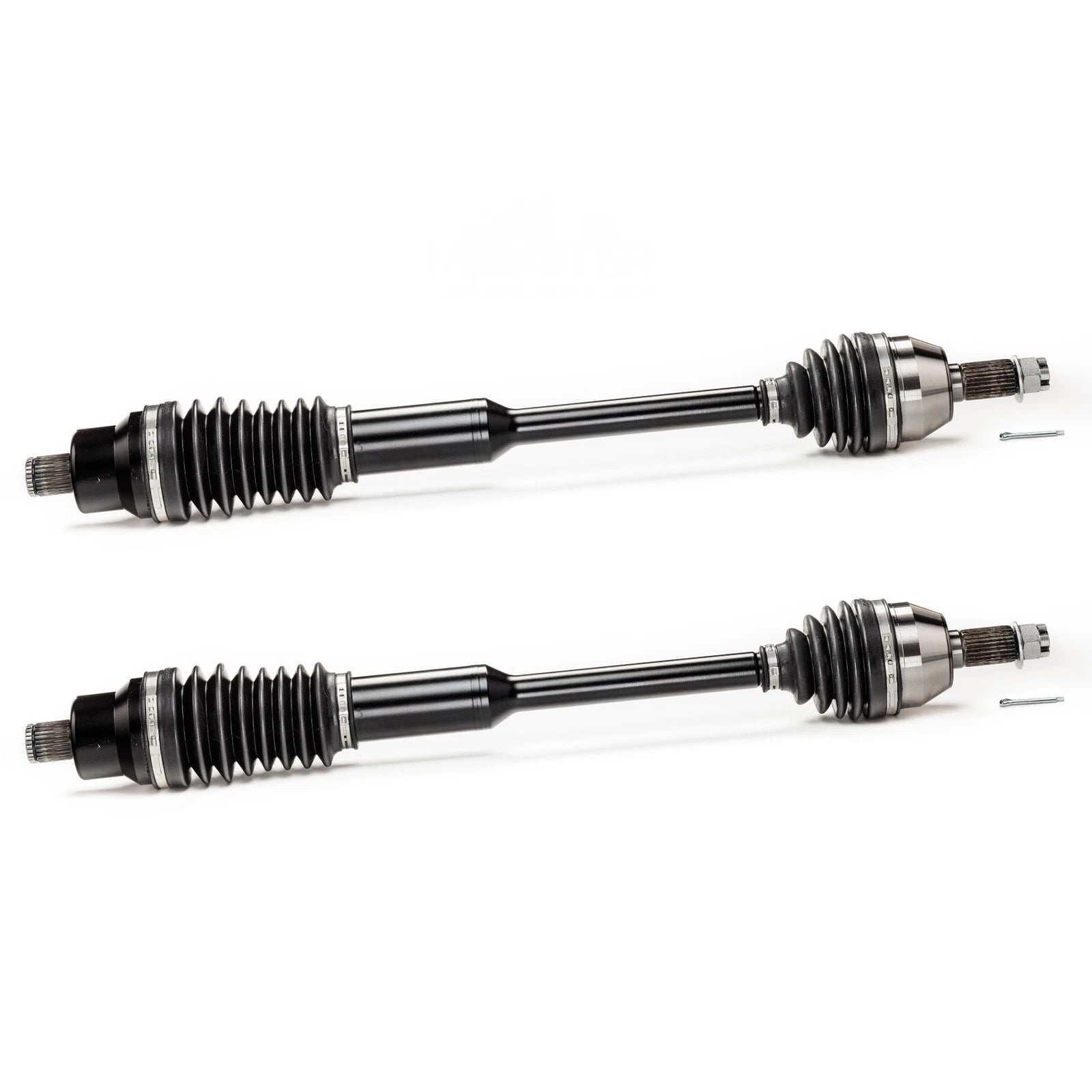 Monster XP Series CV Axles for Polaris (1333124, Left & Right)