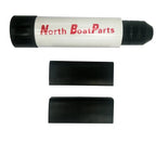 Wedge Transom Saver for Yamaha Outboards (Fits )