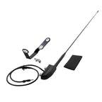 2X Rear Trunk Antenna Kit for Honda Goldwing GL1800 (2018–2025)