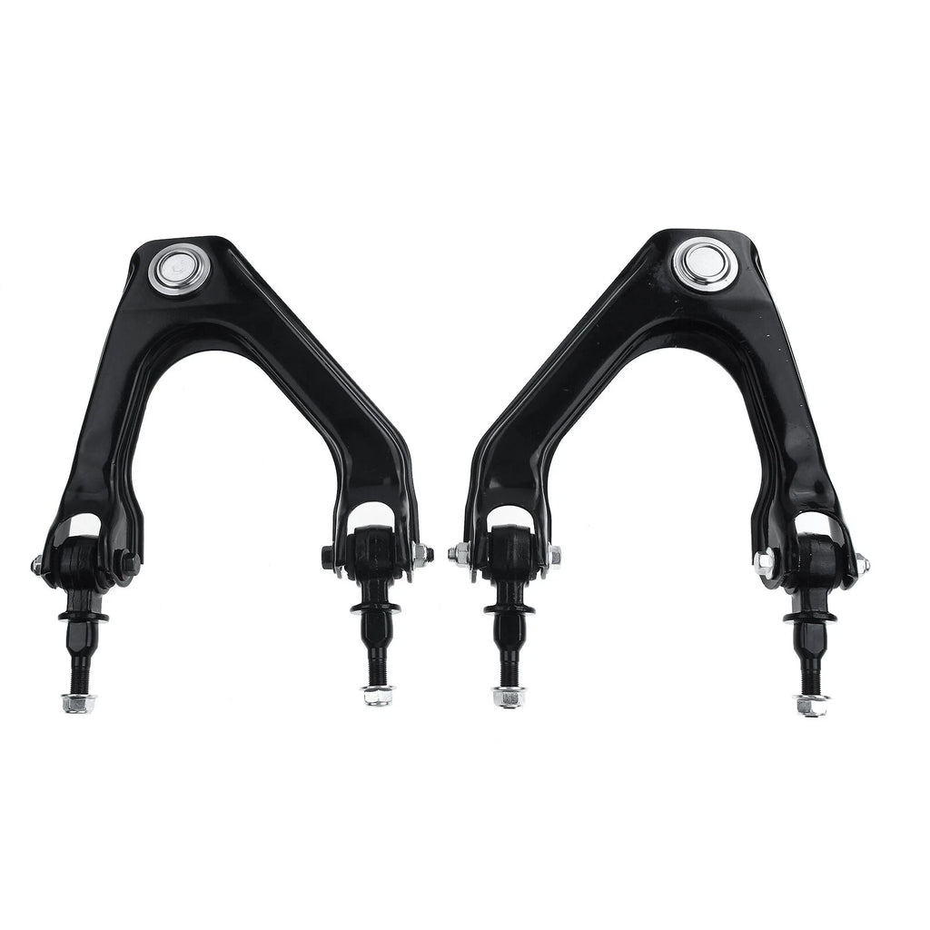 2X Front Upper Control Arm with Ball Joint for Honda Accord (1990-1993)