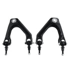 2X Front Upper Control Arm with Ball Joint for Honda Accord (1990-1993)