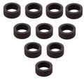 10X R79605 Seal for John Deere 1520 1530 2020 2030 1140 2350 2955