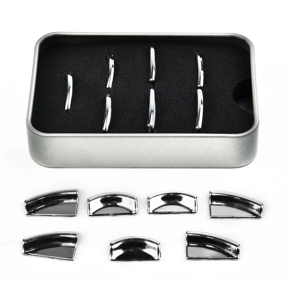 Door Lift Button Stickr for Mercedes-Benz W212/W166/W204 (2010–2016)