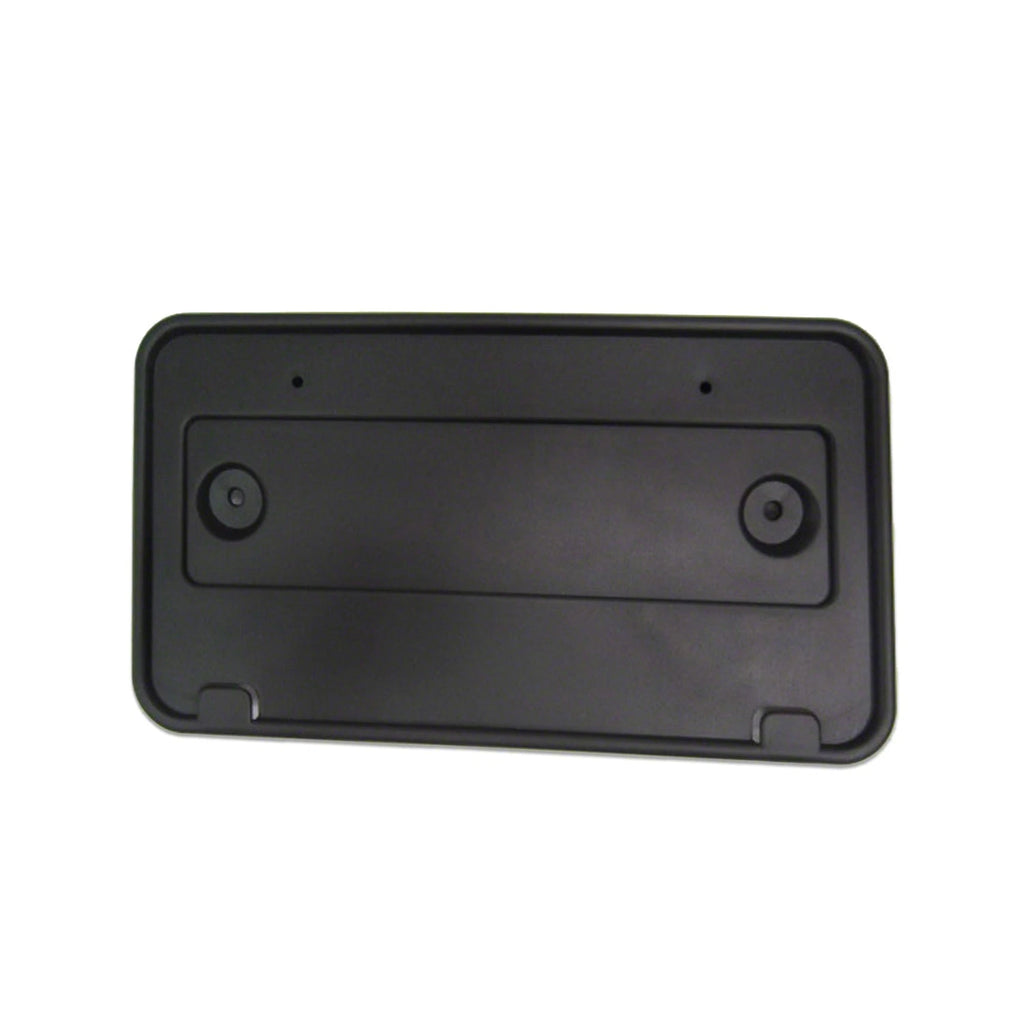 Replacement Front License Plate Bracket for See compatibility Chart (2000–2007)