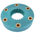 Coupling Compressor Drive Pulley for Carrier Ultima X4 (7500–6600)
