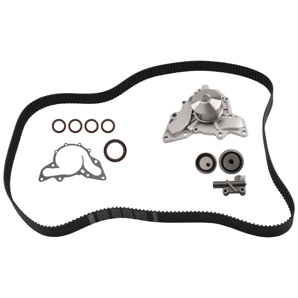 Timing Component Kit with Water Pump for KIA Sorento 3.5L DOHC (2003–2006)