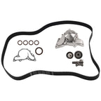 Timing Component Kit with Water Pump for KIA Sorento 3.5L DOHC (2003–2006)